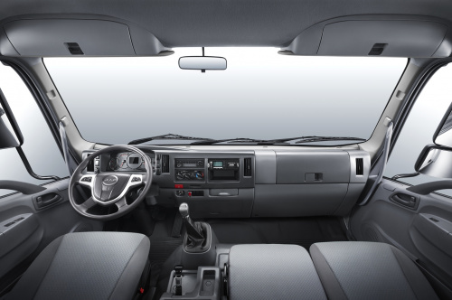 JAC N90